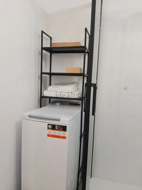 Pis de 29 m² a Madrid