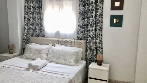 Habitació de lloguer, Santa Cruz de Tenerife