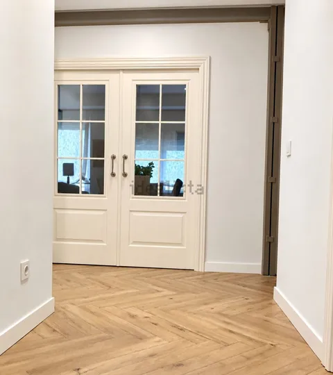 Pis de 121 m² a Madrid