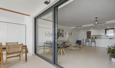 Pis de 133 m² a Fuengirola