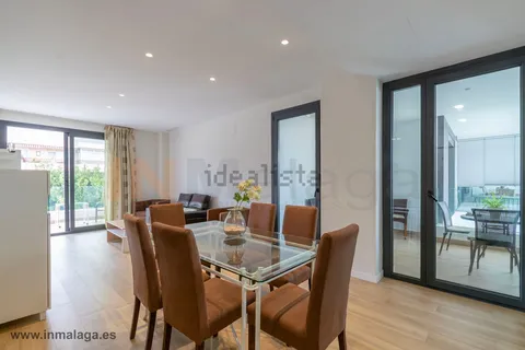 Appartamento 85 m² a Málaga (4/37)
