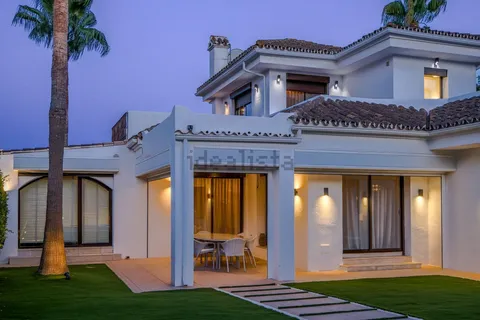Casa 310 m² a Marbella