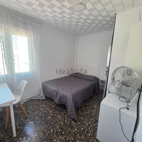 Habitación en alquiler, Alicante