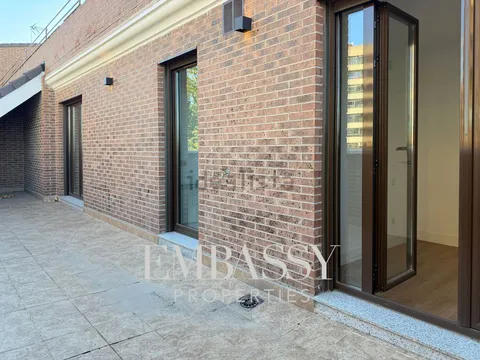 Pis de 135 m² a Madrid