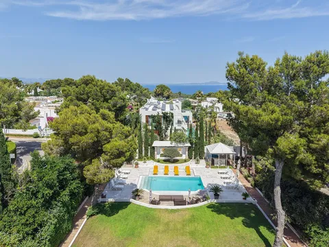 Casa de 452 m² a Calvià