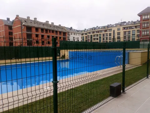 Pis de 64 m² a Foz