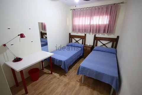 Pis de 95 m² a Cádiz