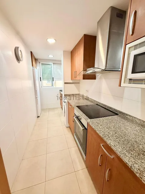 Pis de 90 m² a València