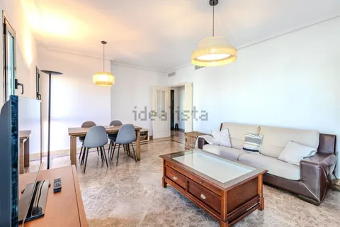 Pis de 96 m² a Marbella