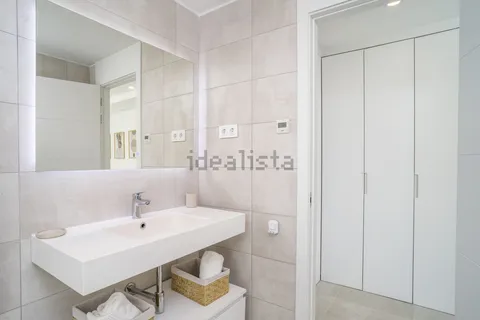 Pis de 129 m² a Mijas
