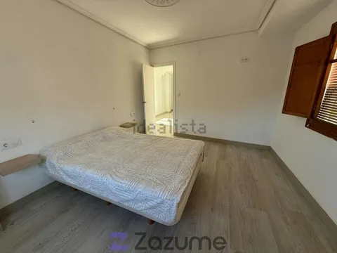 Wohnung 75 m² in Bétera