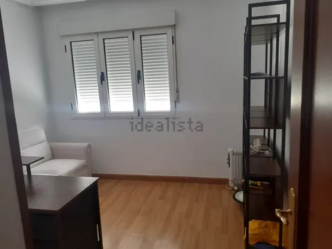 Pis de 88 m² a Gijón