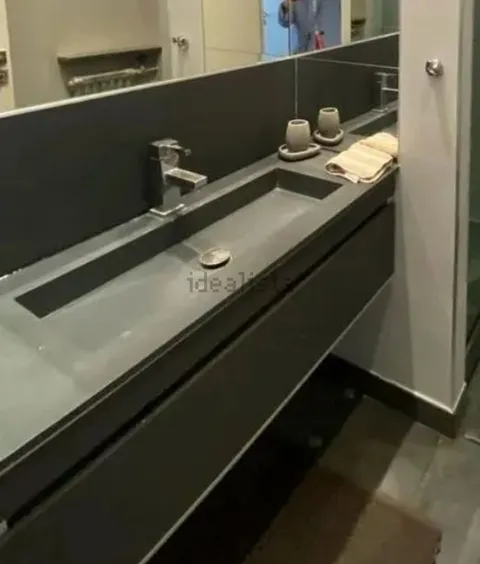 Pis de 60 m² a Madrid