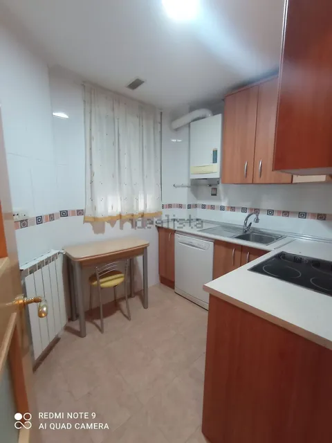 Pis de 70 m² a Albacete