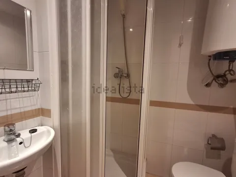 Appartement 32 m² à Madrid