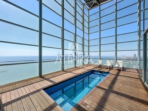 Pis de 245 m² a Barcelona
