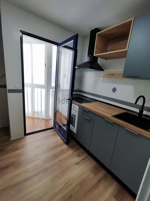 Pis de 58 m² a Valdepeñas