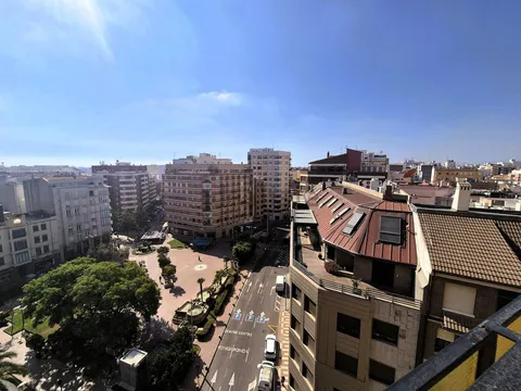 Pis de 145 m² a Castelló de la Plana