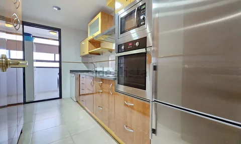 Pis de 98 m² a Toledo