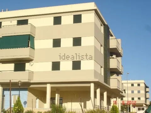 Piso de 87 m² en Antequera