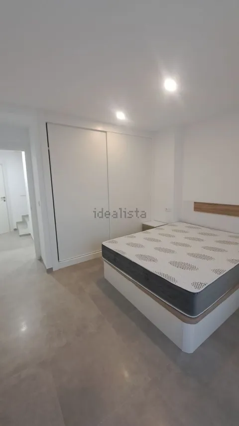 Pis de 75 m² a Múrcia