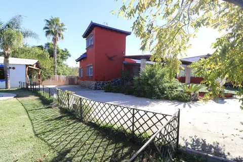 Casa de 120 m² a Alhaurín el Grande