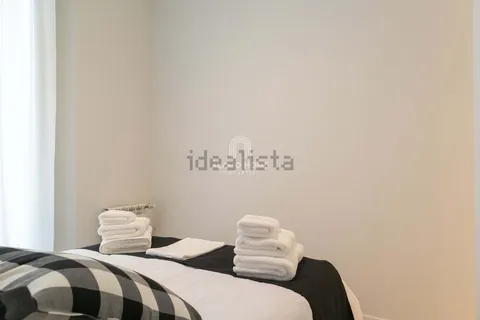 Appartamento 93 m² a Madrid