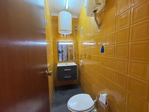 Flat 100 m² in la Pobla de Farnals