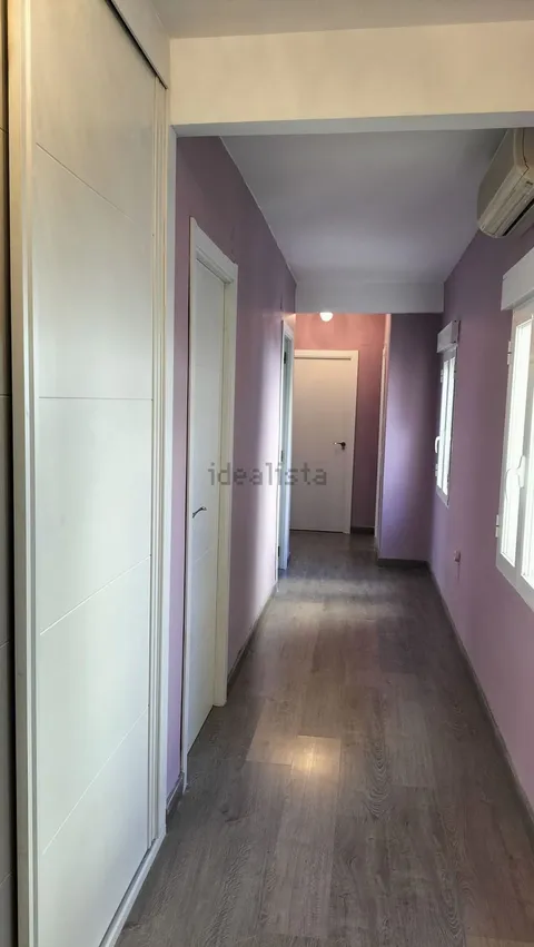 Habitació de lloguer, Illescas