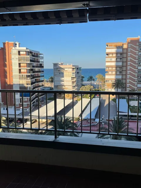 Flat 136 m² in Alacant / Alicante
