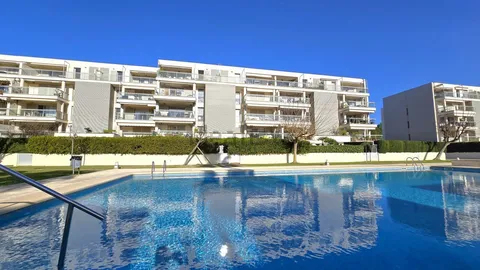 Pis de 107 m² a Palma