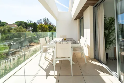 Wohnung 118 m² in Marbella