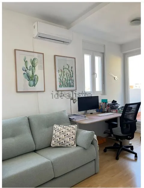 Pis de 110 m² a Madrid