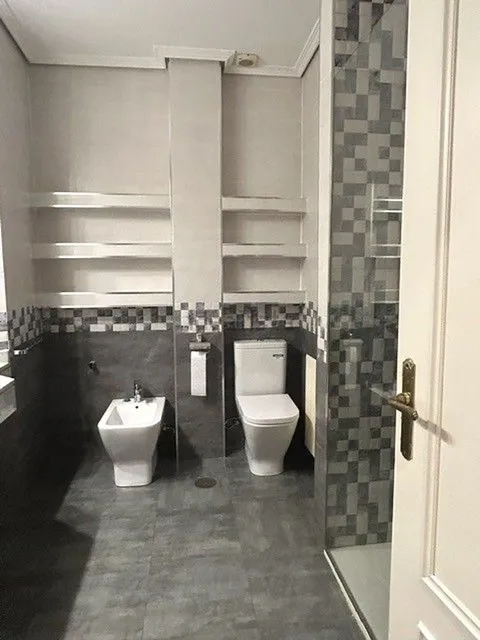 Pis de 194 m² a Madrid
