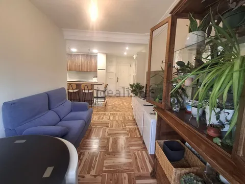 Room for rent, Burgos