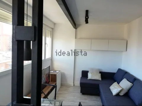 Pis de 36 m² a Madrid