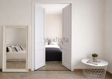 Квартира 90 м² в Барселоне