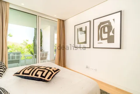 Appartement 191 m² à Ojén