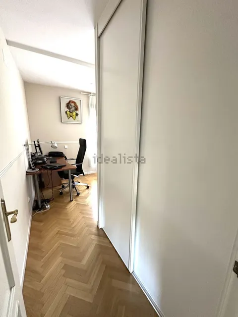 Pis de 172 m² a Madrid