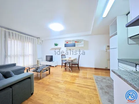 Pis de 60 m² a Saragossa