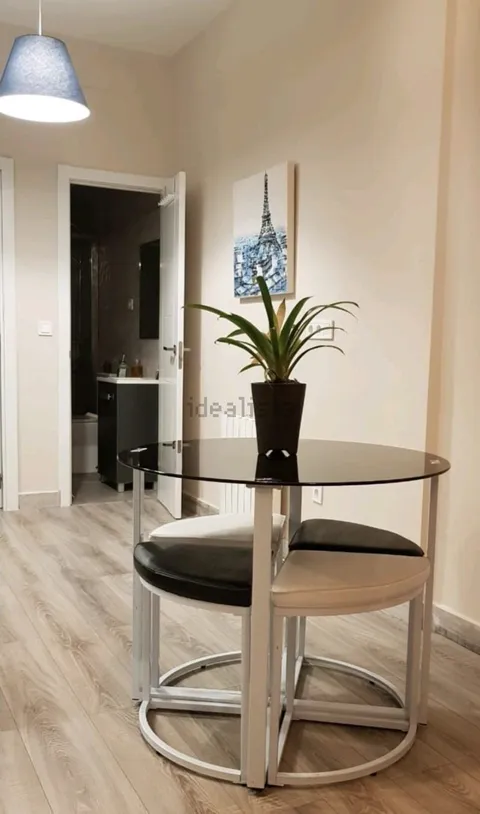 Pis de 55 m² a Bilbao