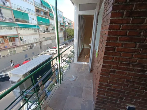 Pis de 75 m² a Madrid