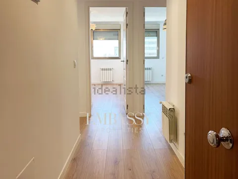 Apartamento 110 m² em Madrid