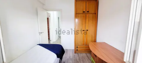 Pis de 70 m² a Madrid