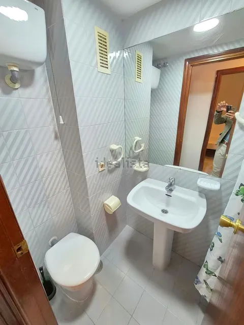 Pis de 100 m² a Sevilla