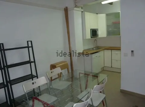 Pis de 55 m² a València