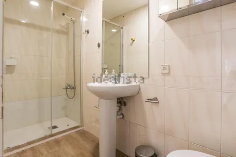 Wohnung 71 m² in Madrid
