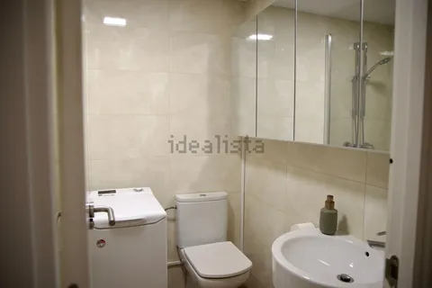 Pis de 60 m² a Madrid