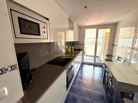 Wohnung 100 m² in Marbella