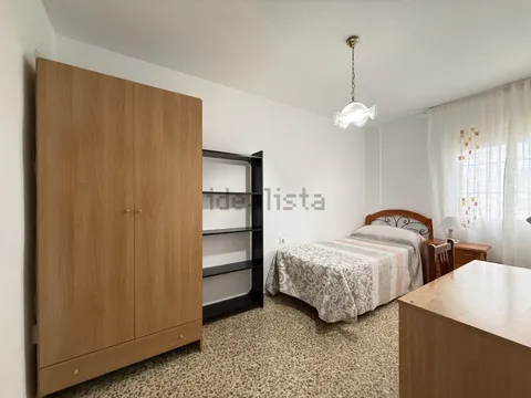 Pis de 111 m² a Còrdova